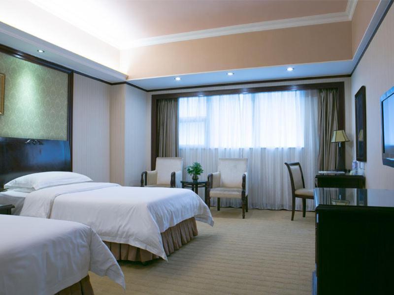 vienna hotel shenzhen fuhua road